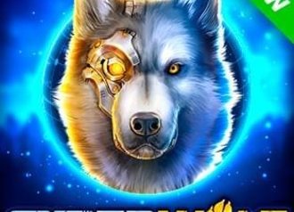 Cyber Wolf игровой автомат